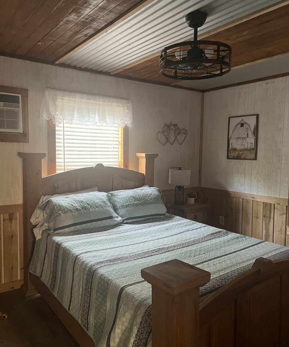 JF cottage 2 bdrm
