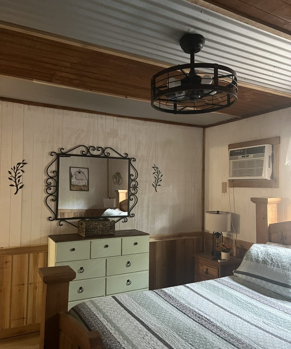 JF cottage 2bd