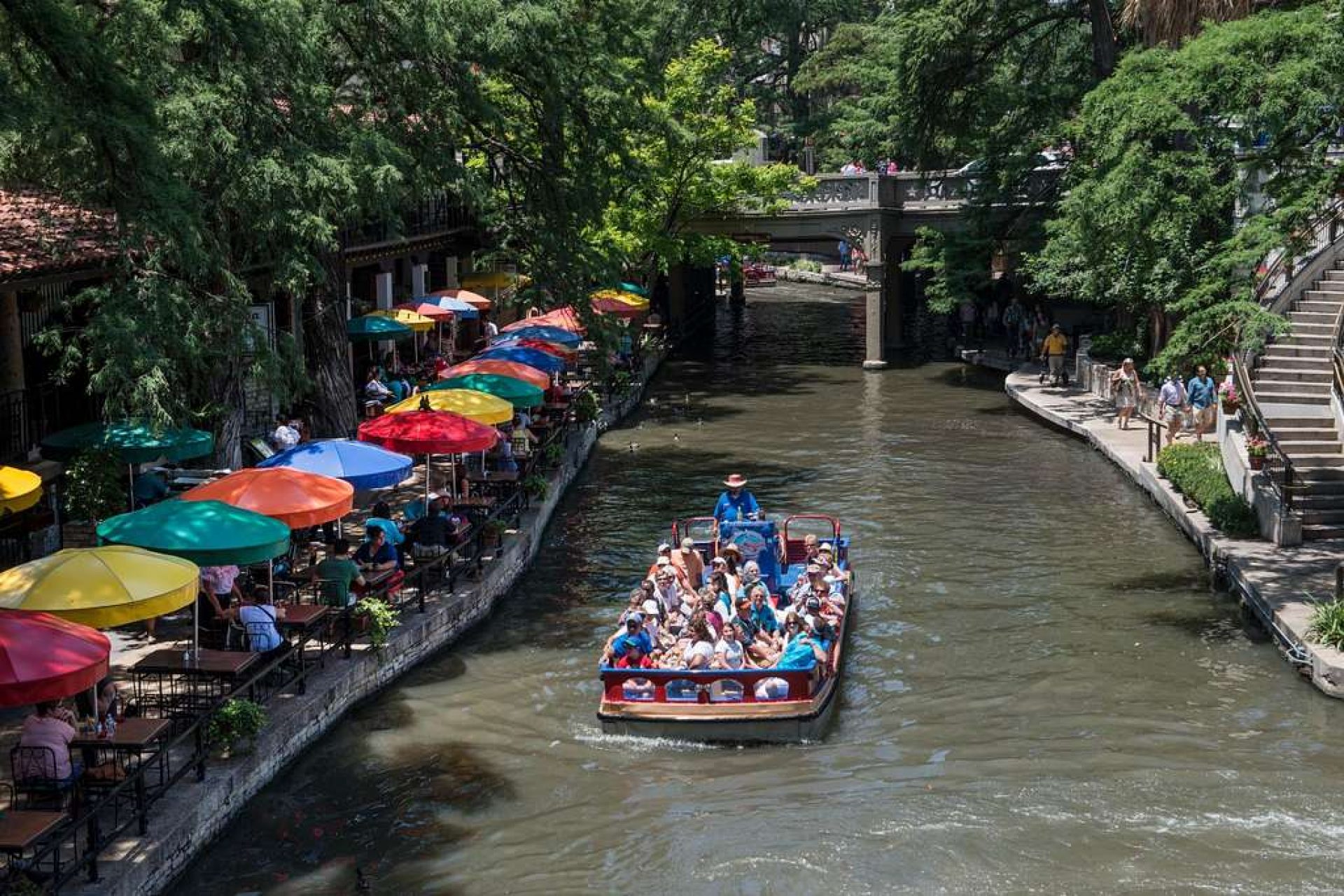 Riverwalk
