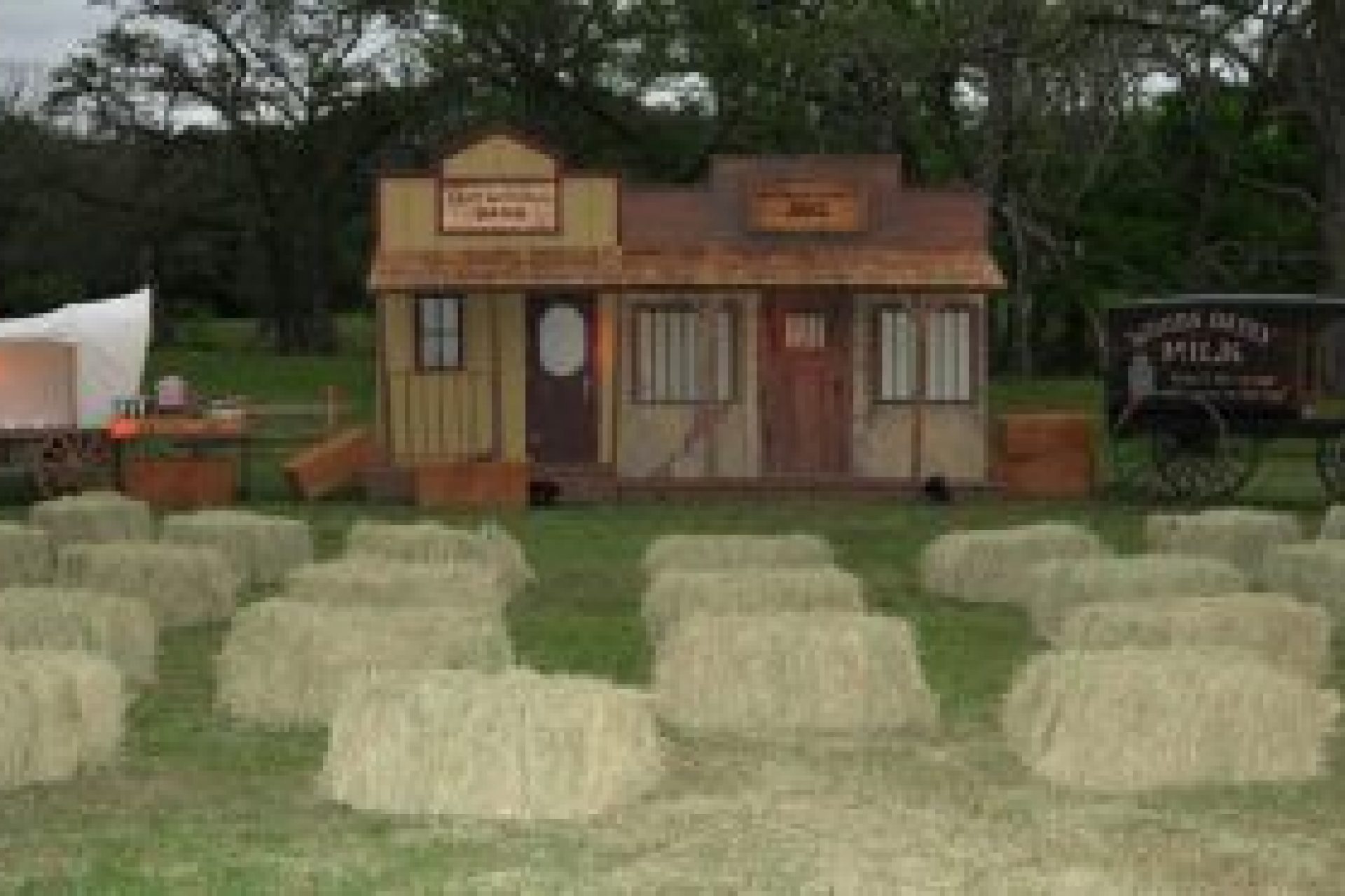 Knibbe Ranch - Click Here